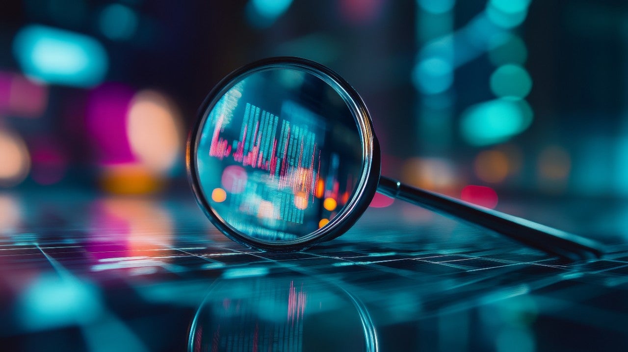 Big data technology
