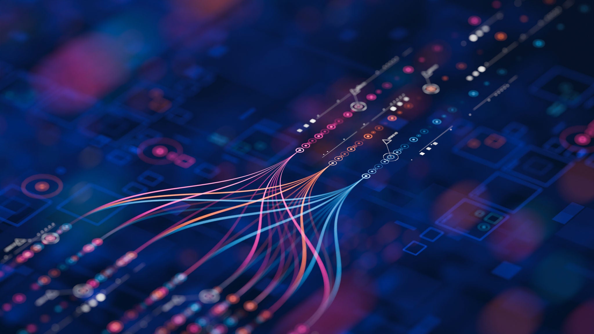 Big data technology