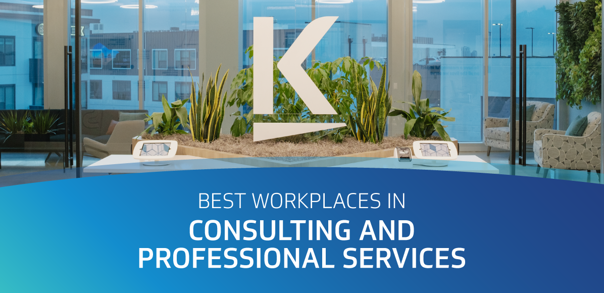 Kforce strengthens community ties with successful Season of Impact